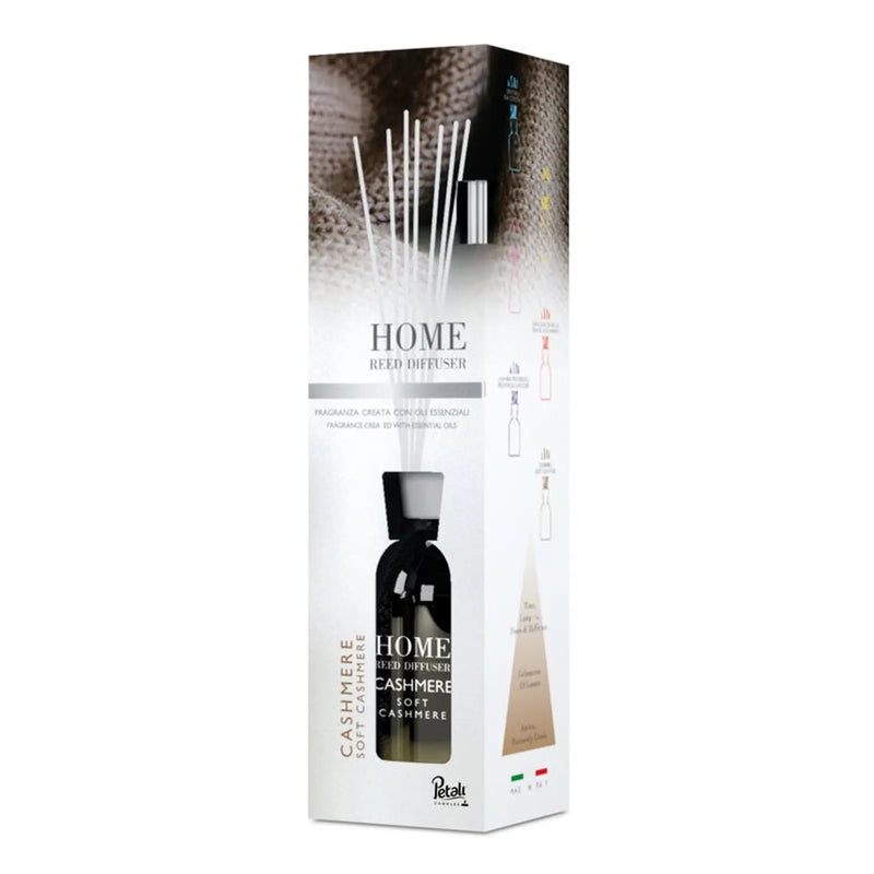 Price's Candles Reed Diffuser 125ml Soft Cashmere