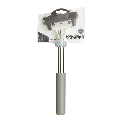 ProDec Advance Titan Heavy Duty Scraper 4"