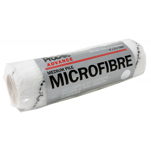 ProDec Advance Medium Pile Microfibre Refill 9" x1.75"