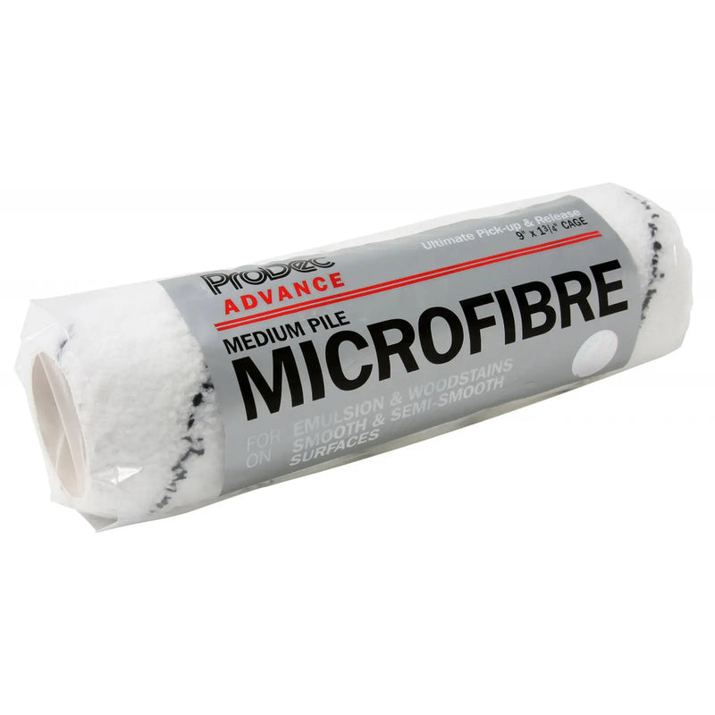ProDec Advance Medium Pile Microfibre Refill 9" x1.75"
