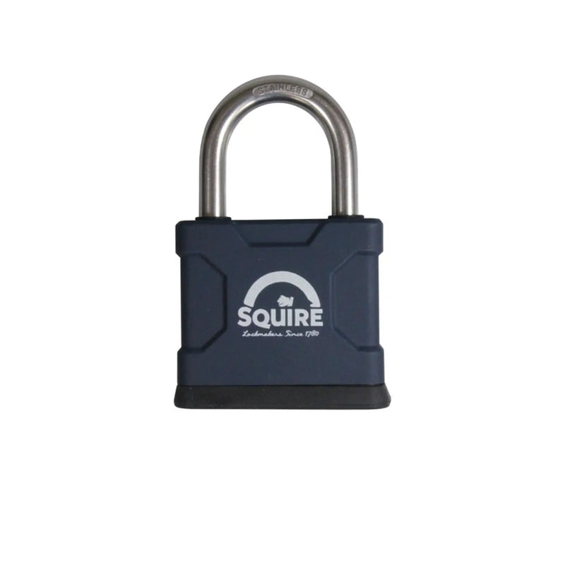 Squire All Terrain Padlock With Stainless Steel Shackle 50mm
