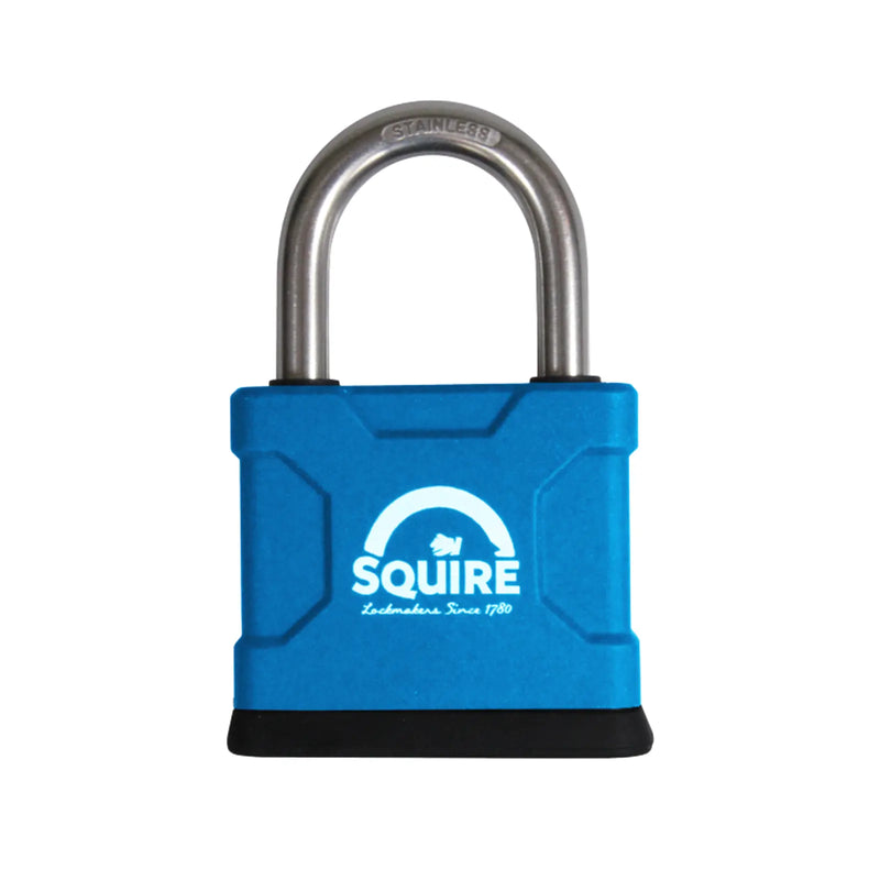 Squire All Terrain Padlock With Stainless Steel Shackle 50mm