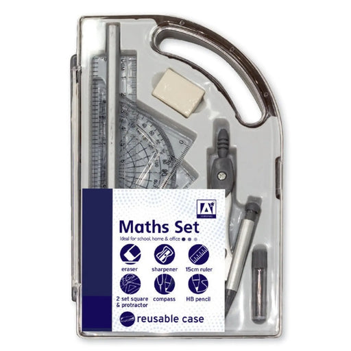 Stax I G Design Stat Maths Set
