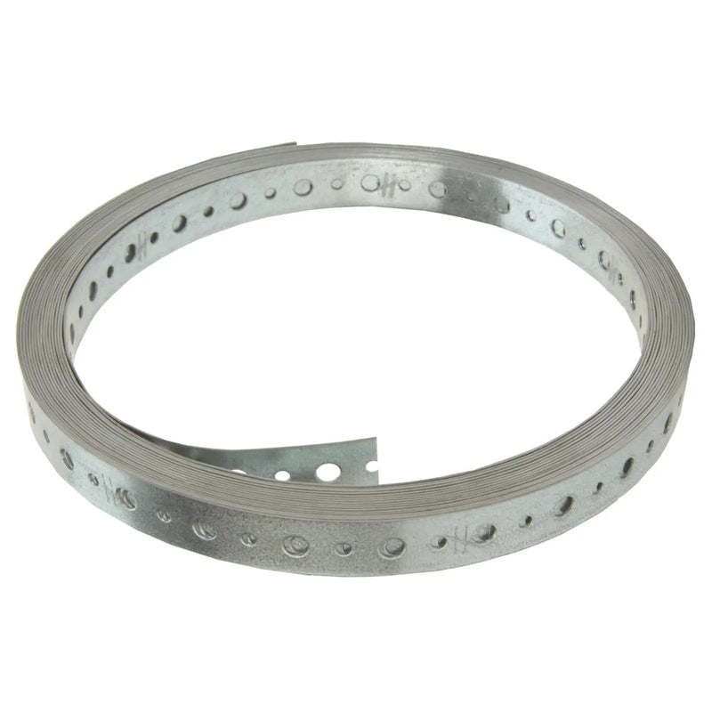 Simpson Strong Tie Fixing Band 20mm x 10m