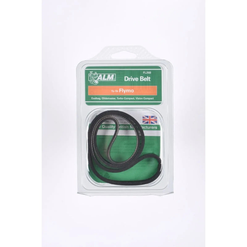 ALM Poly 'V' Drive Belt To fit Turbo Compact