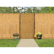 Grange Superior Lap Gate 182cm