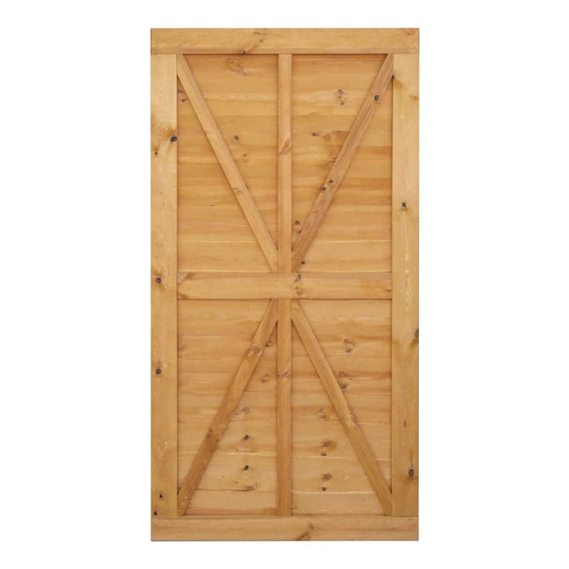 Grange Superior Lap Gate 182cm