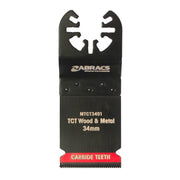 Abracs TCT Multi Tool Blade 34mm