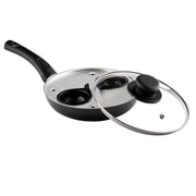 Pendeford Sapphire Collection Egg Poacher 2 Cup 18cm