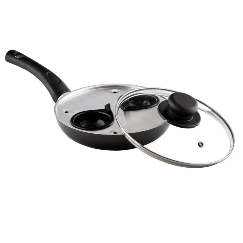 Pendeford Sapphire Collection Egg Poacher 2 Cup 18cm