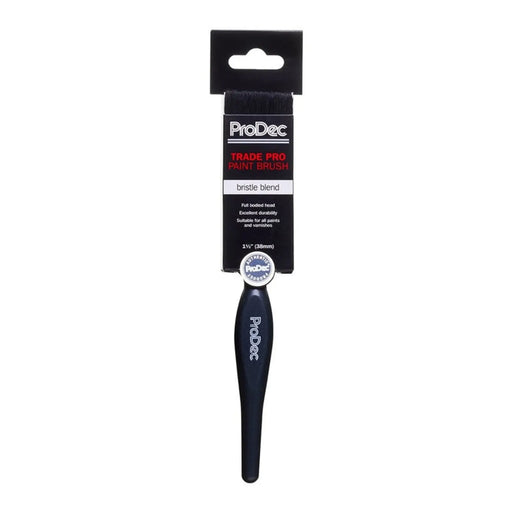 ProDec Tradesman Brush 1.5"