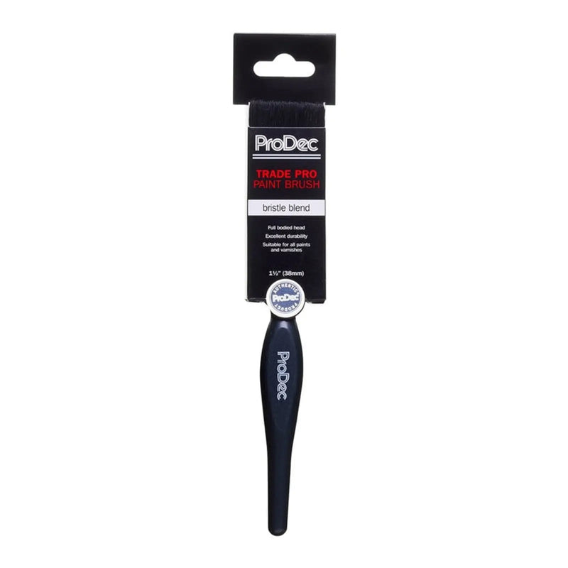 ProDec Tradesman Brush 1.5"
