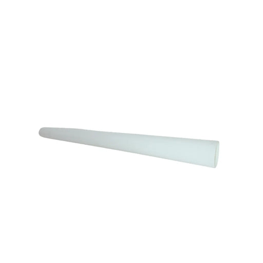 Davant Solvent Weld Waste Pipe White 2m x 32mm
