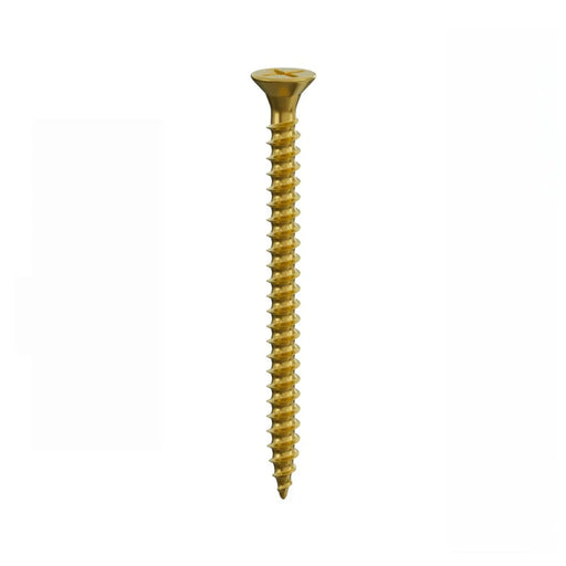 Securit Multi Purpose Screws 5.0x30mm (22)