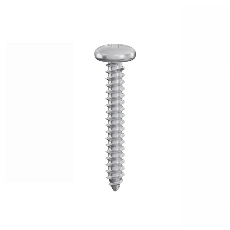 Securit PH Self Tapping Screws 4.0x25mm (30)