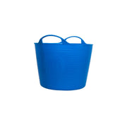 Red Gorilla Flexible Small Tub 14L Blue
