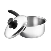 Pendeford Saucepan With Lid 16cm