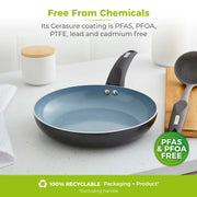 Tower Cerasure Frying Pan 24cm