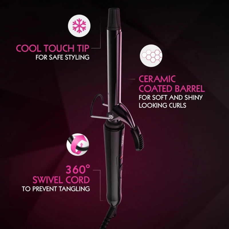 Wahl Curling Tong 25mm