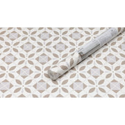 Stax d-c-fix® Ceramics 3D Wallpaper Oriental Elements