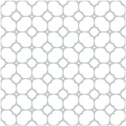 Stax d-c-fix® Self Adhesive Floor Tiles 11 Piece 1sqm Bloomy Grids