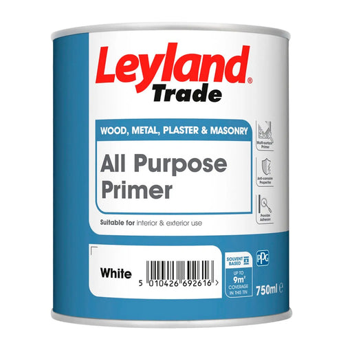Leyland Trade All Purpose Primer 750ml