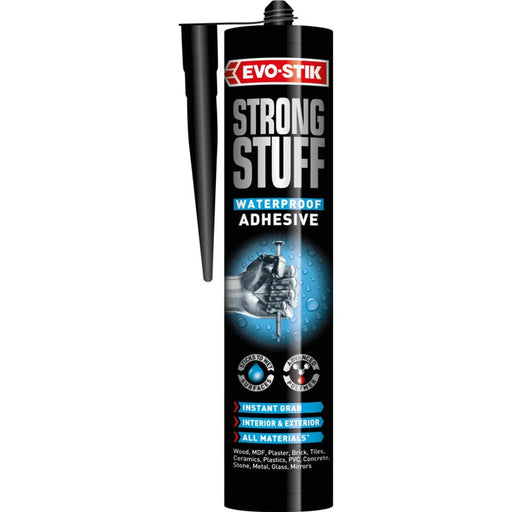 Evo-Stik Strong Stuff Waterproof Adhesive 290ml
