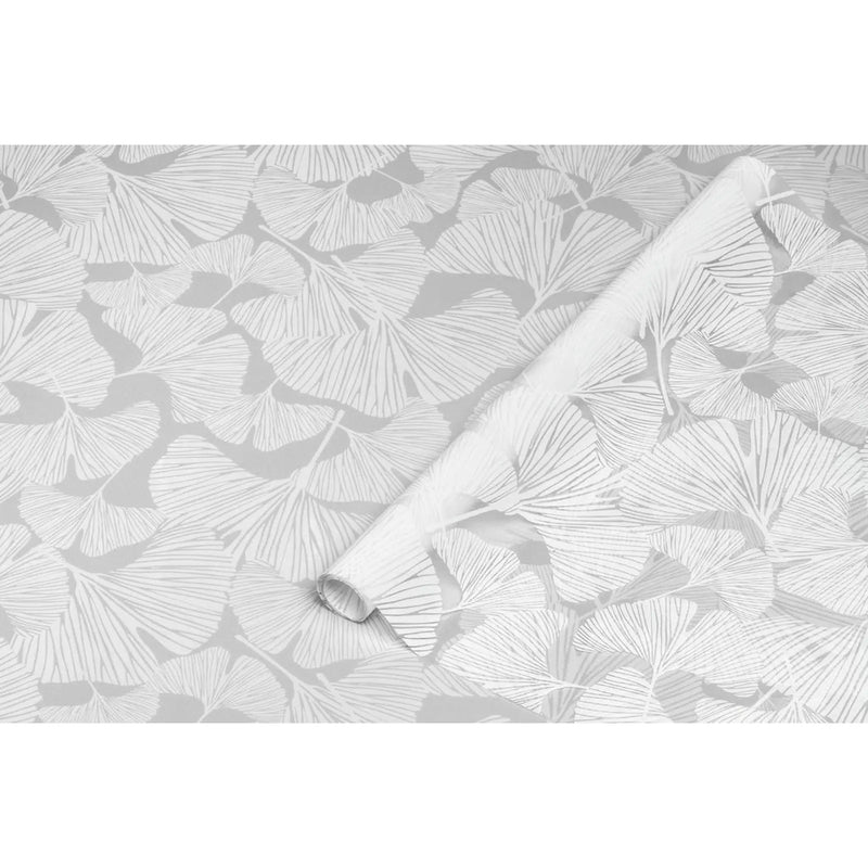Stax d-c-fix® Eco Line Ginkgo Static cling window Film 67.5cm x 1.5m