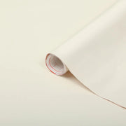 Stax d-c-fix® Self Adhesive Film - Glossy Cream 45cm x 2m