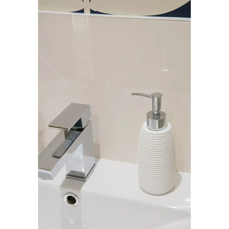 Stax d-c-fix® Self Adhesive Film - Glossy Cream 45cm x 2m