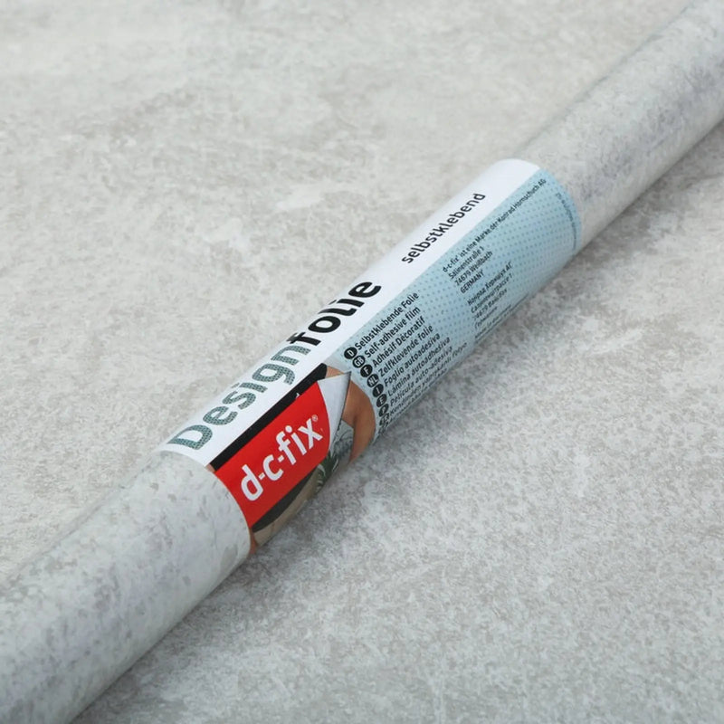 Stax d-c-fix® Self Adhesive Film - Avellino Stone 45cm x 2m