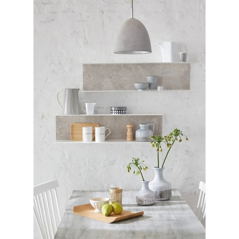 Stax d-c-fix® Self Adhesive Film - Avellino Stone 45cm x 2m