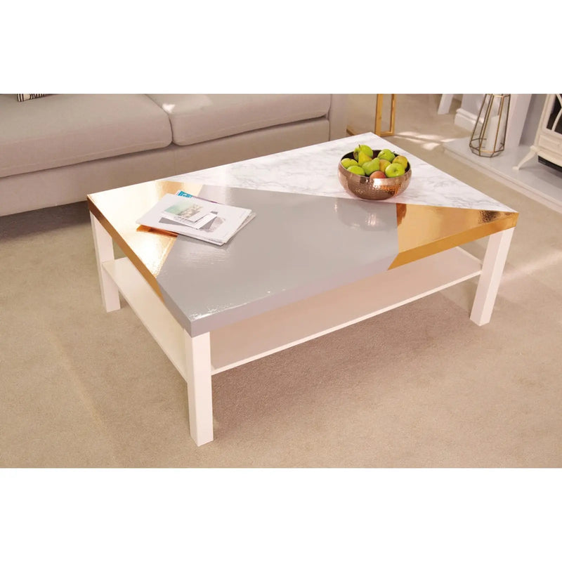 Stax d-c-fix® Self Adhesive Film - Glossy Taupe 45cm x 2m