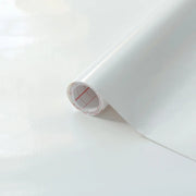 Stax d-c-fix® Self Adhesive Film - Glossy White 90cm x 2.1m