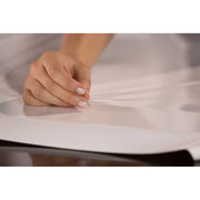 Stax d-c-fix® Self Adhesive Film - Glossy White 90cm x 2.1m
