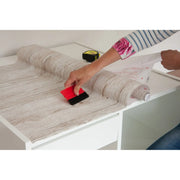 Stax d-c-fix® Self Adhesive Film - Pine Aurelio 67.5cm x 2m