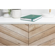 Stax d-c-fix® Wood Chevron Self Adhesive Film 67.5cm x 2m