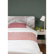 Stax d-c-fix® Wood Chevron Grey Self Adhesive Film 67.5cm x 2m