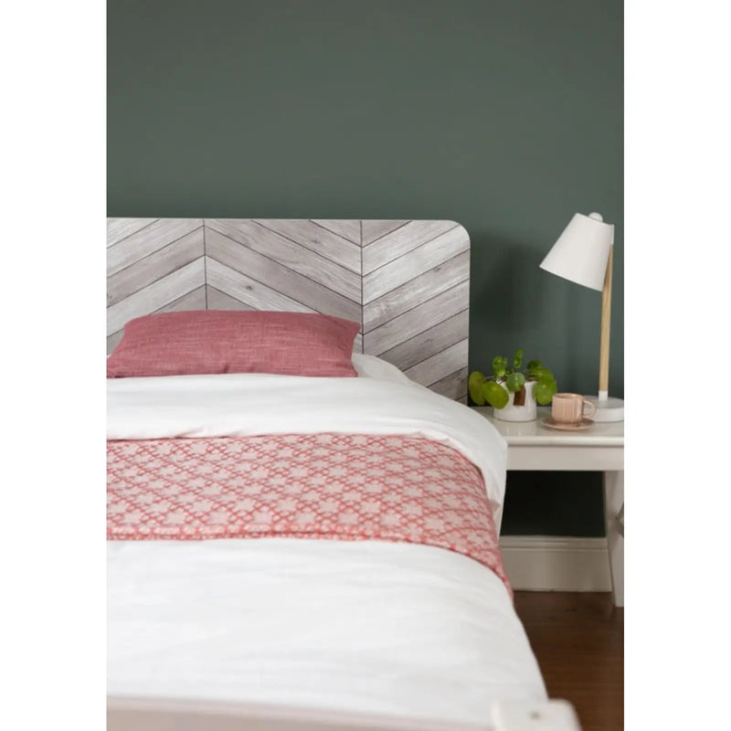Stax d-c-fix® Wood Chevron Grey Self Adhesive Film 67.5cm x 2m