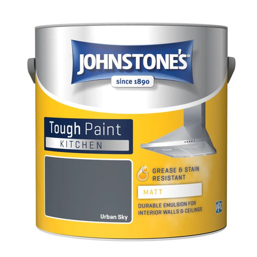Johnstone's Kitchen Matt 2.5L Urban Sky