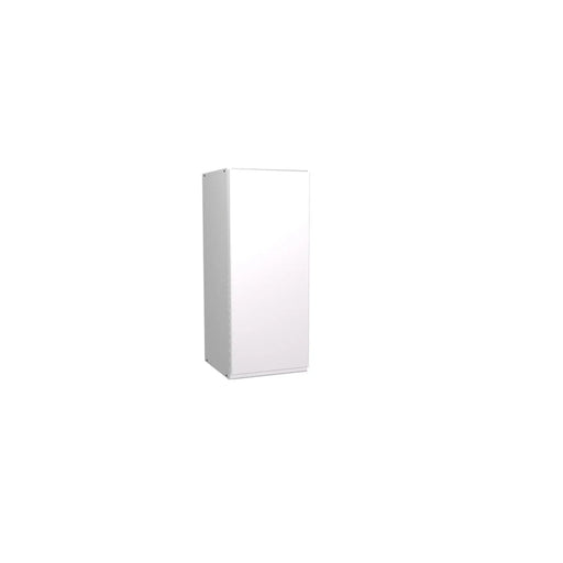 Gower Rapide+ Capri White Wall Unit 300mm