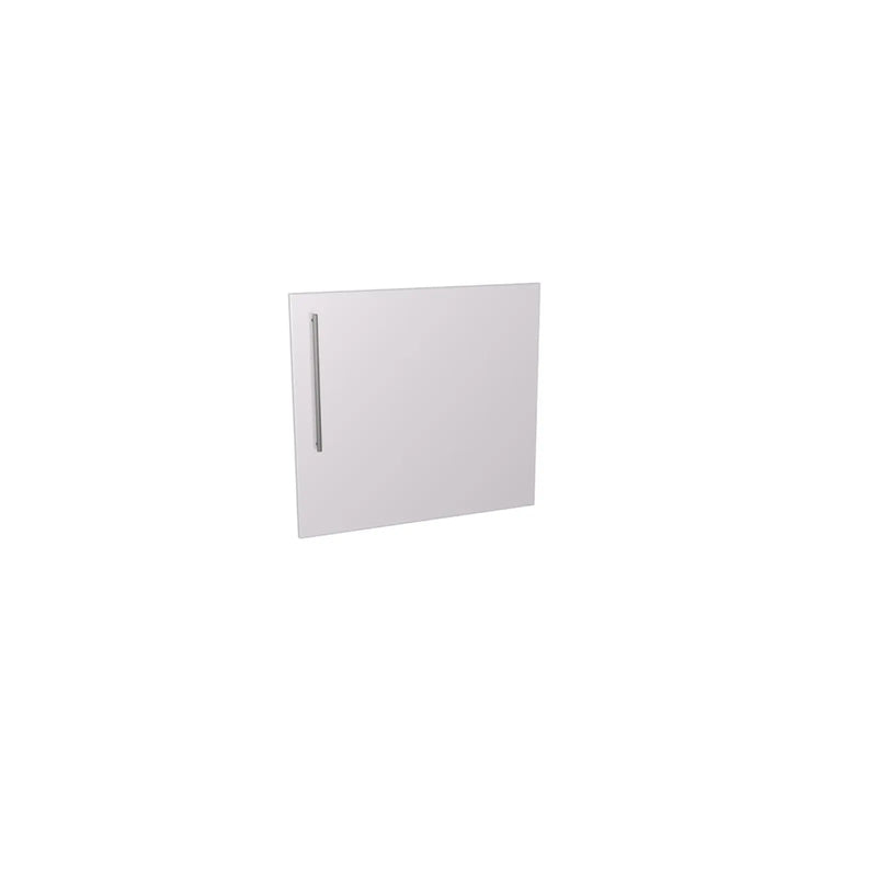 Gower Rapide+ Paris White Appliance Fascia D 600x572mm