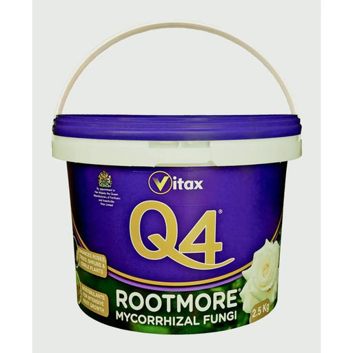 Vitax Q4 Rootmore 2.5kg
