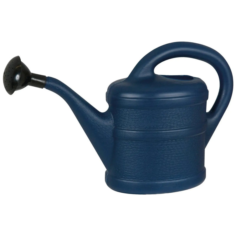 Stax Green & Home Small Watering Can 1L Blue