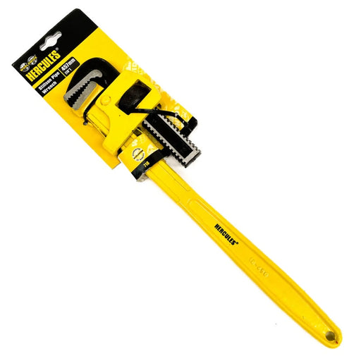 Hercules Stillson Wrench 457mm(18")