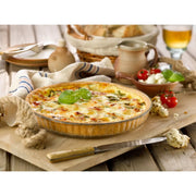 Pyrex Bake & Enjoy Flan Dish 27cm
