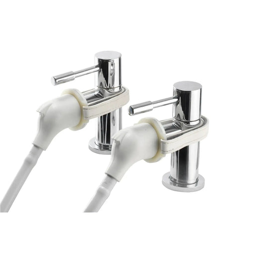 Croydex Freeway Secura White 1000mm (L)