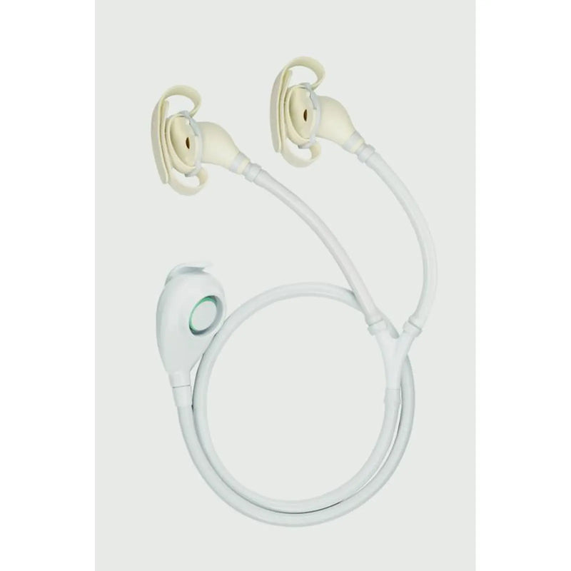Croydex Freeway Secura White 1000mm (L)