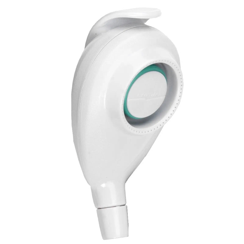 Croydex Freeway Secura White 1000mm (L)