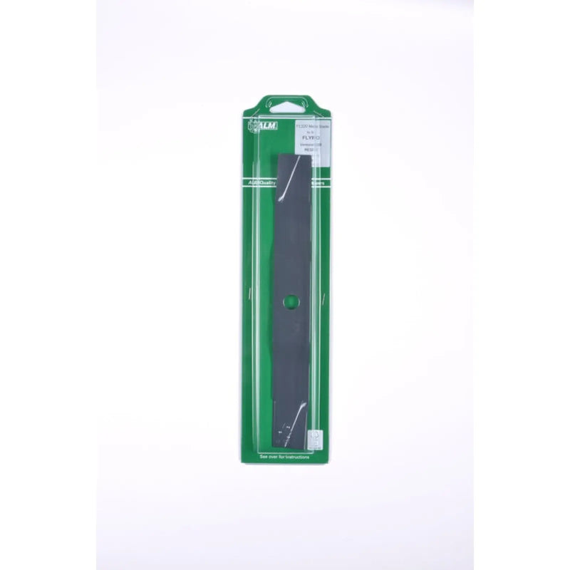 ALM Metal Blade 32cm (13")
